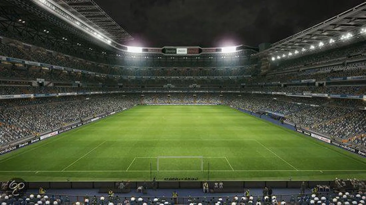 Mindscape Pro Evolution Soccer 2013 - Windows - afbeelding 6 van 6