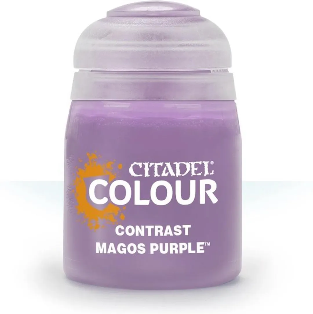 Citadel Contrast Magos Purple 29-16