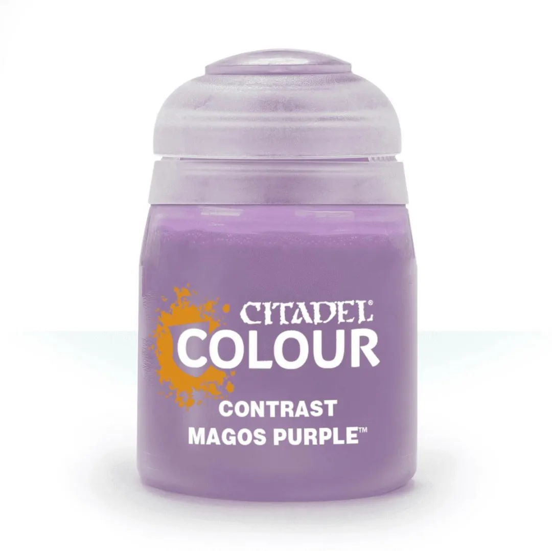 Citadel Contrast Magos Purple 29-16