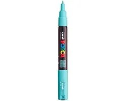Posca Uni Posca PC1MC Verfmarker - Aquagroen