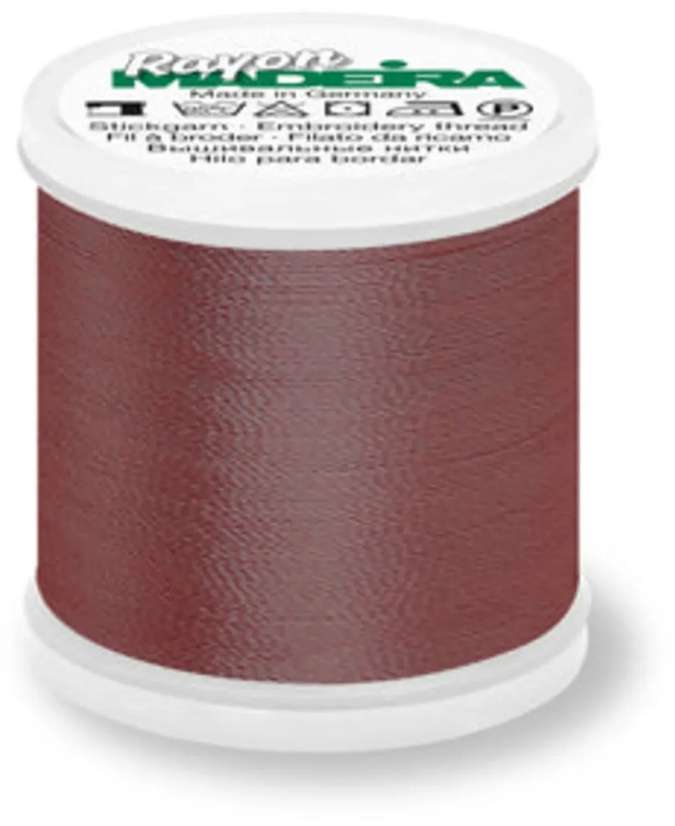 Madeira Rayon 40 1358 - 1000m