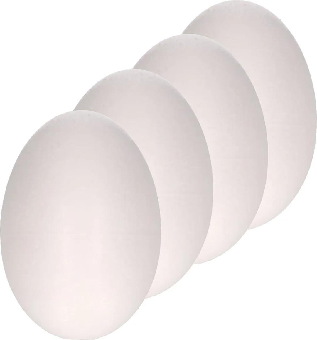 Rayher Piepschuim Paaseieren Set