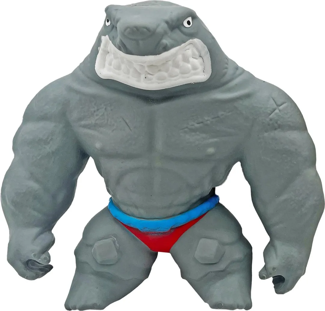 Ruby Toys Squishtastic Stretch Dier XXL RT05322Z - Assorti