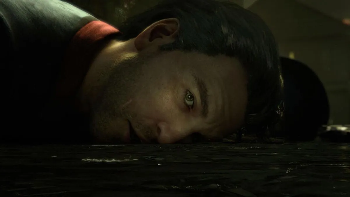 Square Enix Murdered: Soul Suspect Xbox 360 - M
