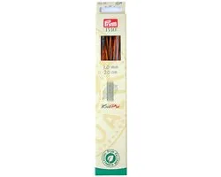 Prym Kousenbreinaalden Natural - 1 Stuk