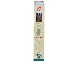 Prym Kousenbreinaalden Natural - 1 Stuk