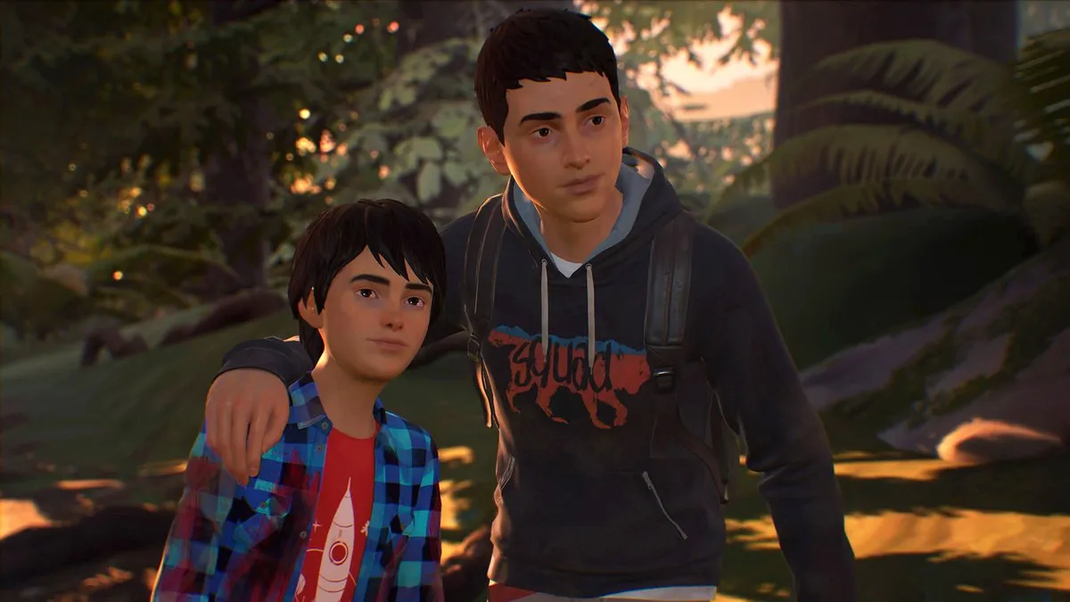 Square Enix Life is Strange Collection PS5
