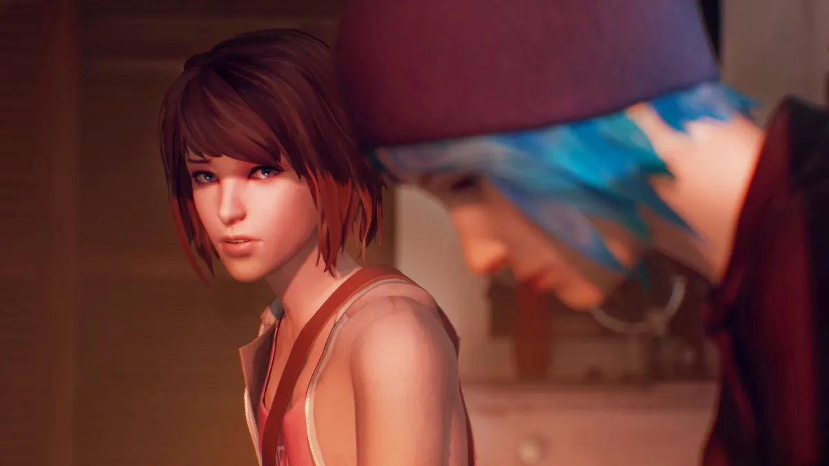 Square Enix Life is Strange Collection PS5