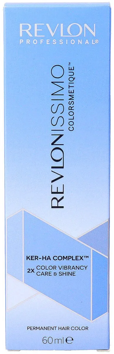 Revlon Colorsmetique High Nº 5.13 Permanente Kleur - Bruin