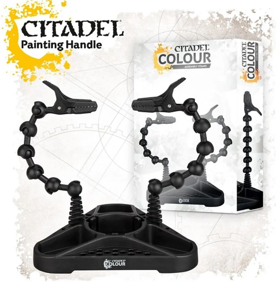 Citadel Colour Assembly Stand