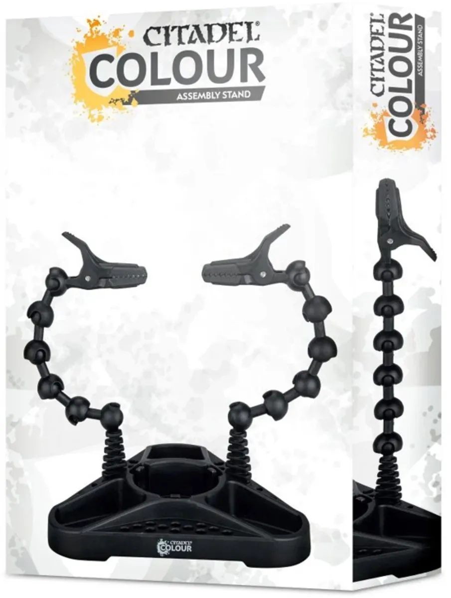 Citadel Colour Assembly Stand