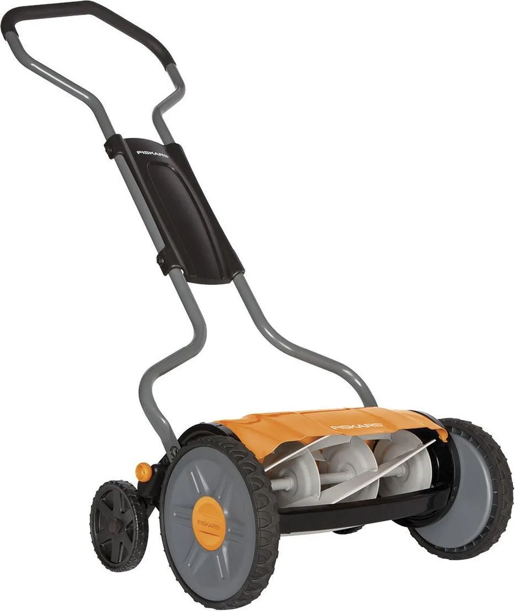 Fiskars StaySharp Plus Kooimaaier - 4 standen