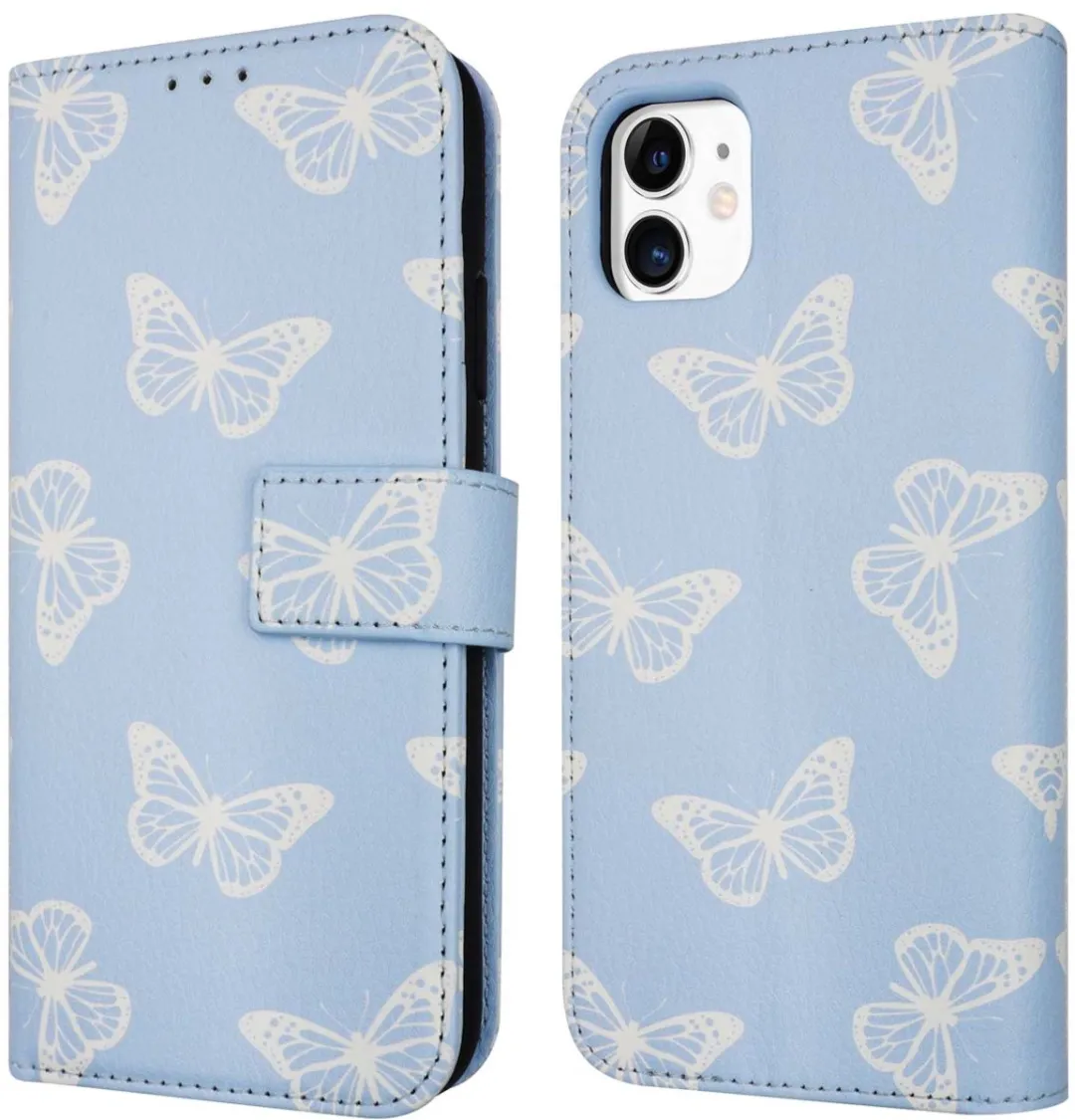 Imoshion iPhone 11 Hoesje