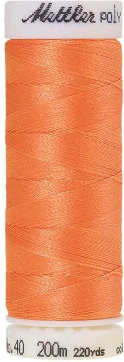 Amann Mettler Polysheen Naai- en Borduurgaren 200m
