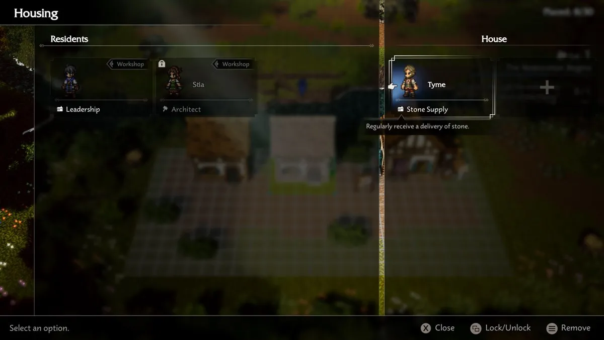 Square Enix Octopath Traveler 0 Nintendo Switch - Gamecard