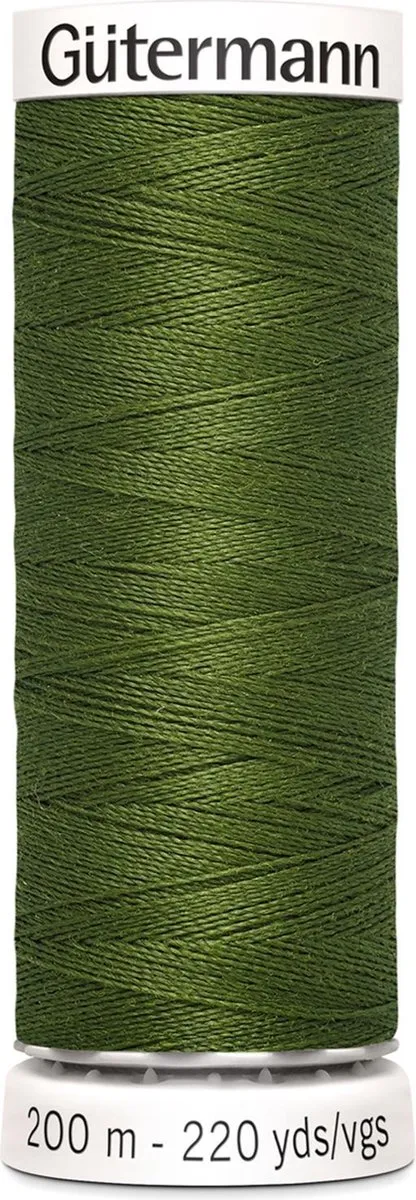 Gutermann Polyester Naaigaren 200m