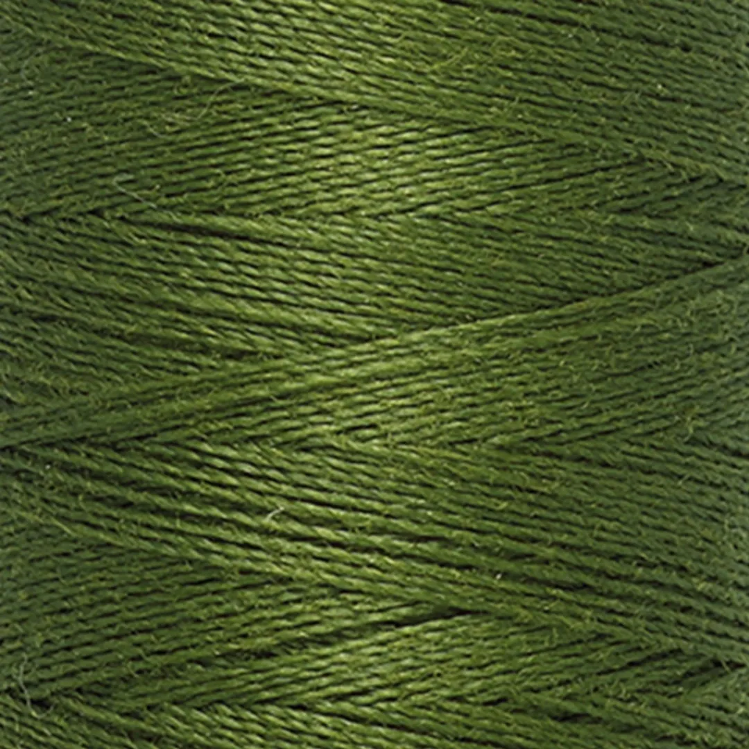 Gutermann Polyester Naaigaren 200m - Groen