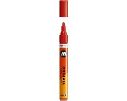 Molotow One4All 4mm Marker