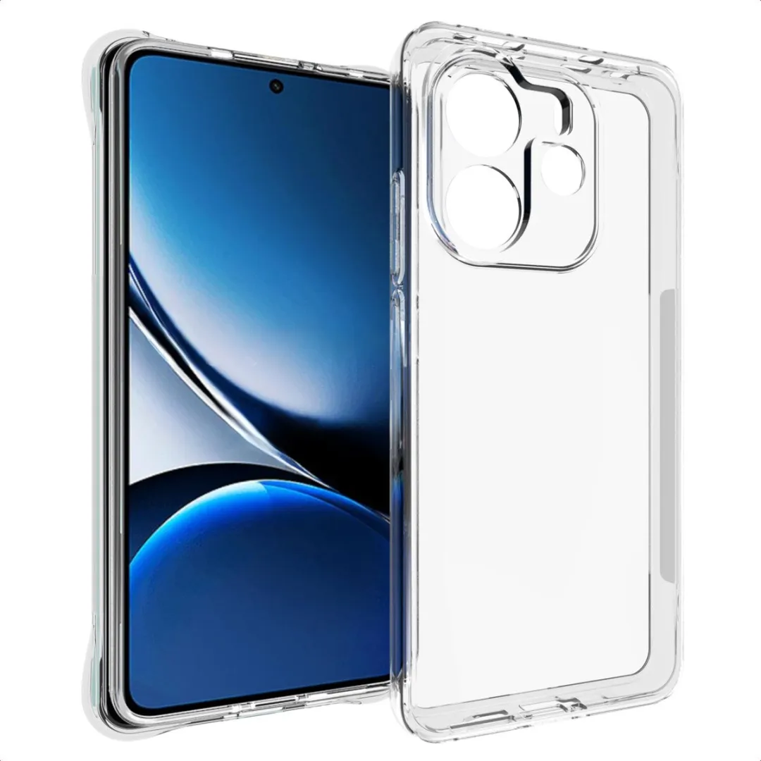 Imoshion Hoesje Xiaomi Poco X7 Pro