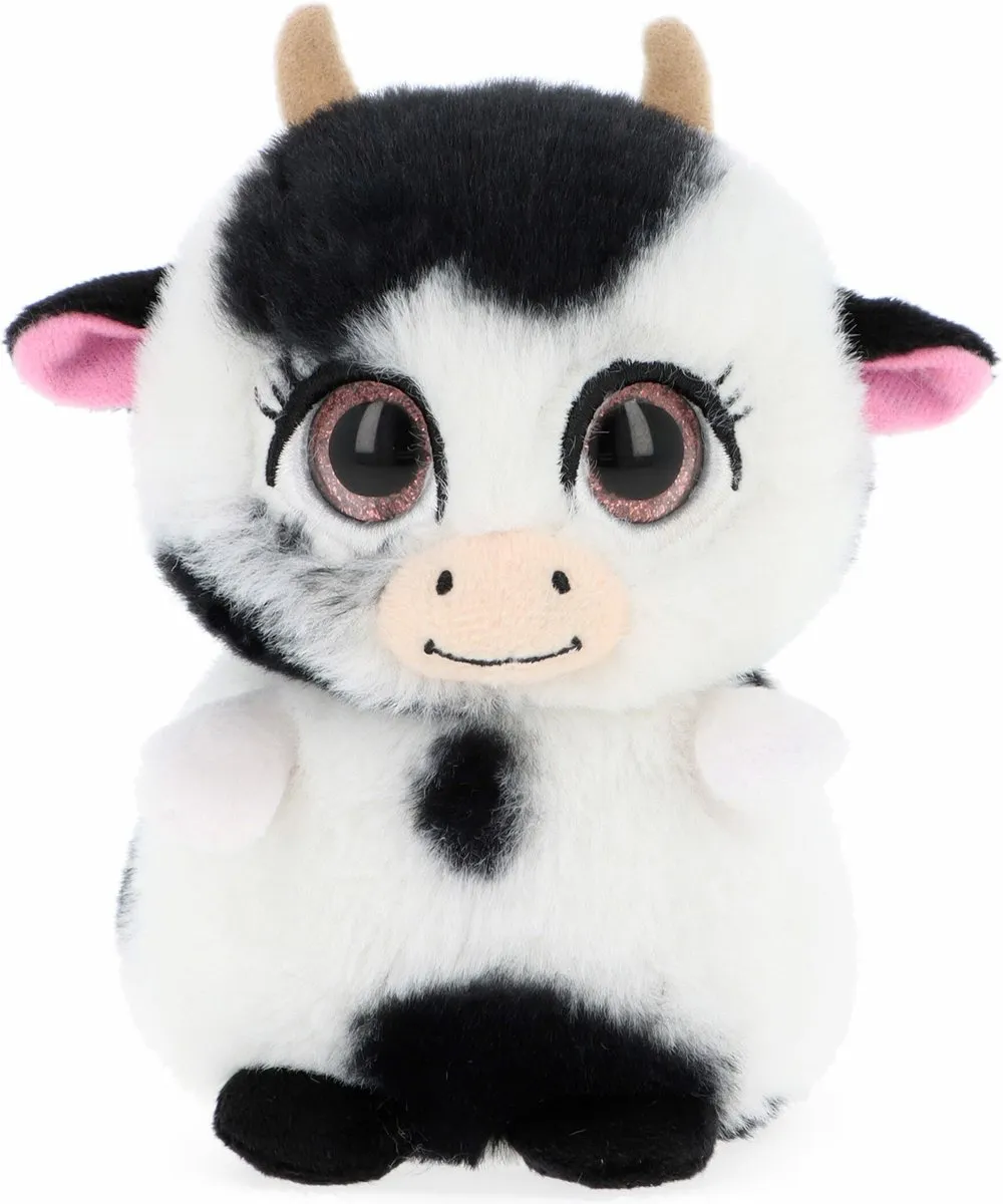 Keel Toys Knuffelkoe