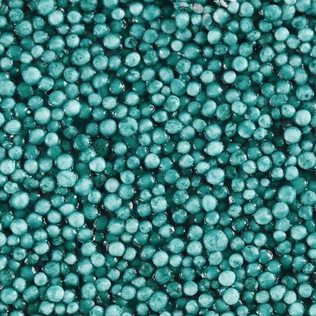 Foam Clay Donkergroen - 560 Stuks