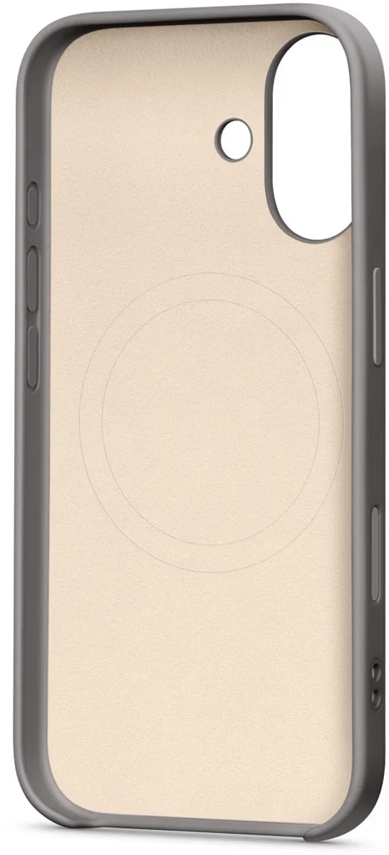 Beats Kickstand Case MGY54LL/A - iPhone 17 - Donkergrijs