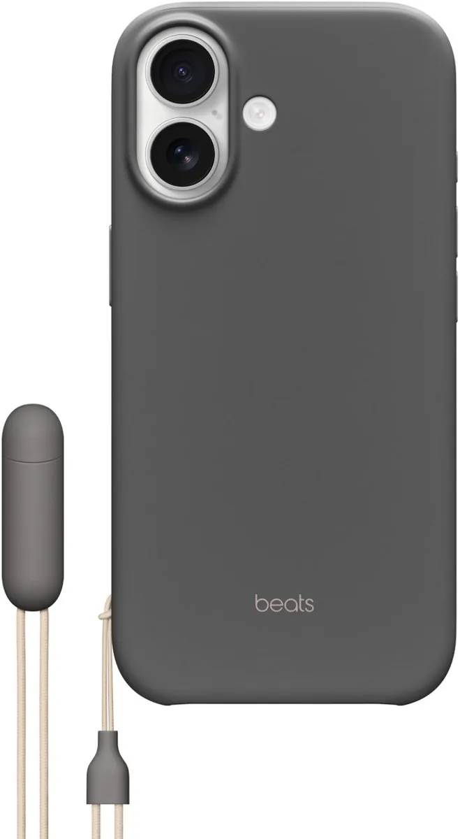Beats Kickstand Case MGY54LL/A