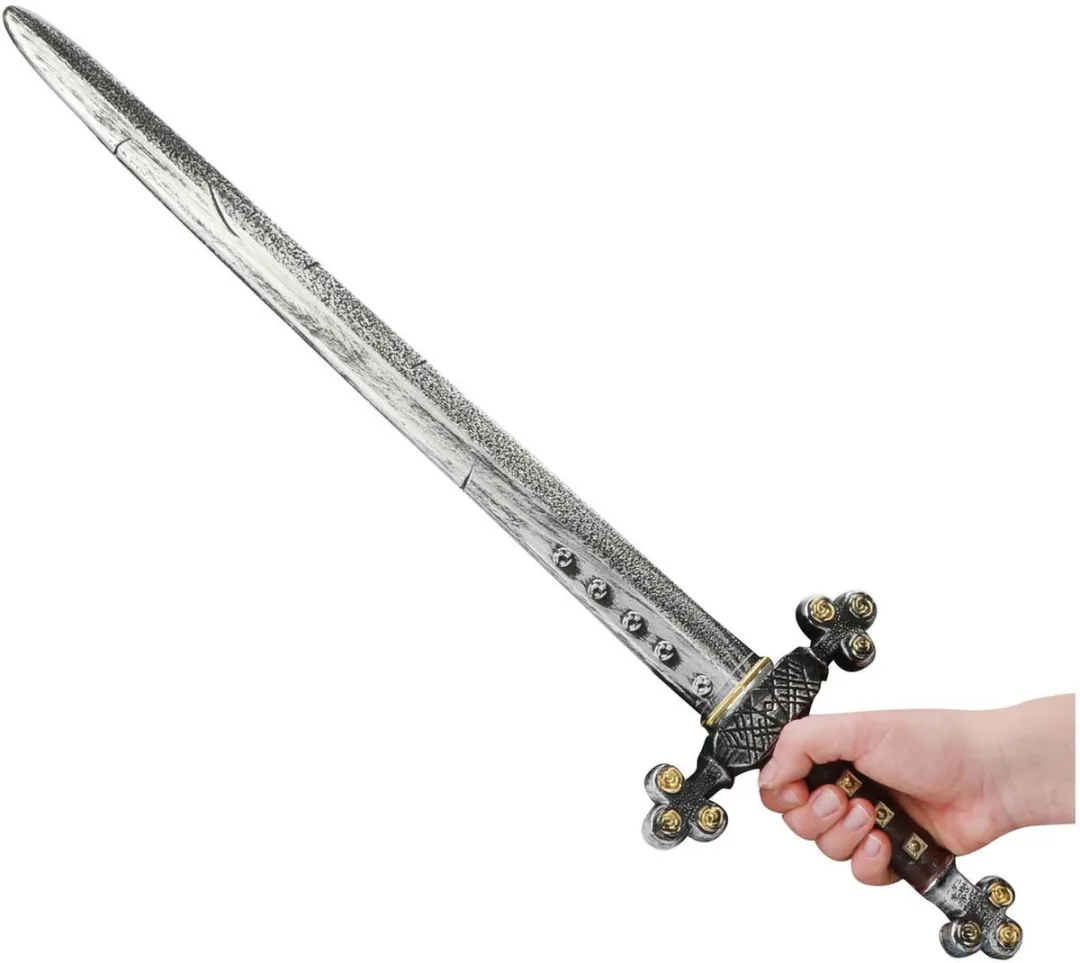 Toi-Toys Lost Heroes Lang Zwaard 72cm