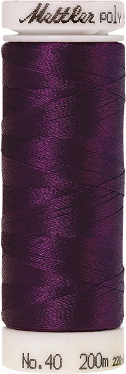 Amann Polysheen Borduurgaren 200m