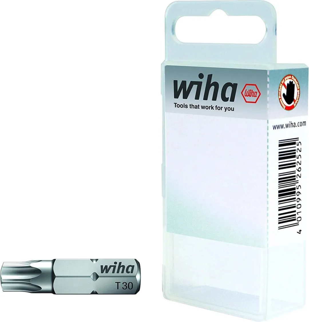 Wiha SB-Bit 08425 Torx T30