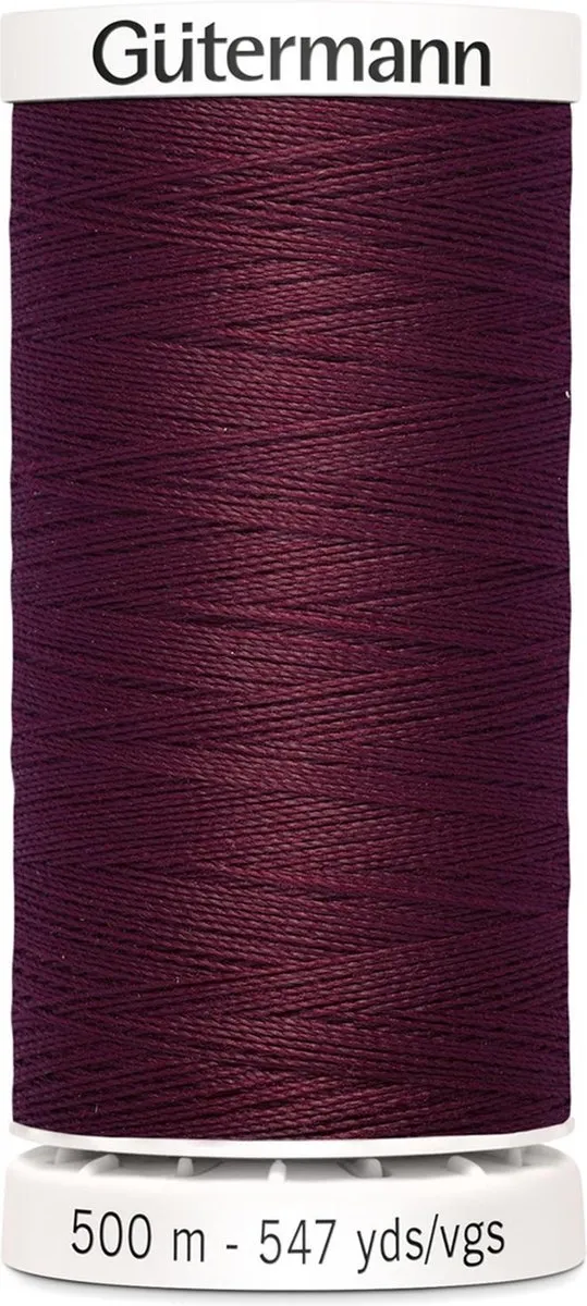 Gutermann Polyester Naaigaren 500m