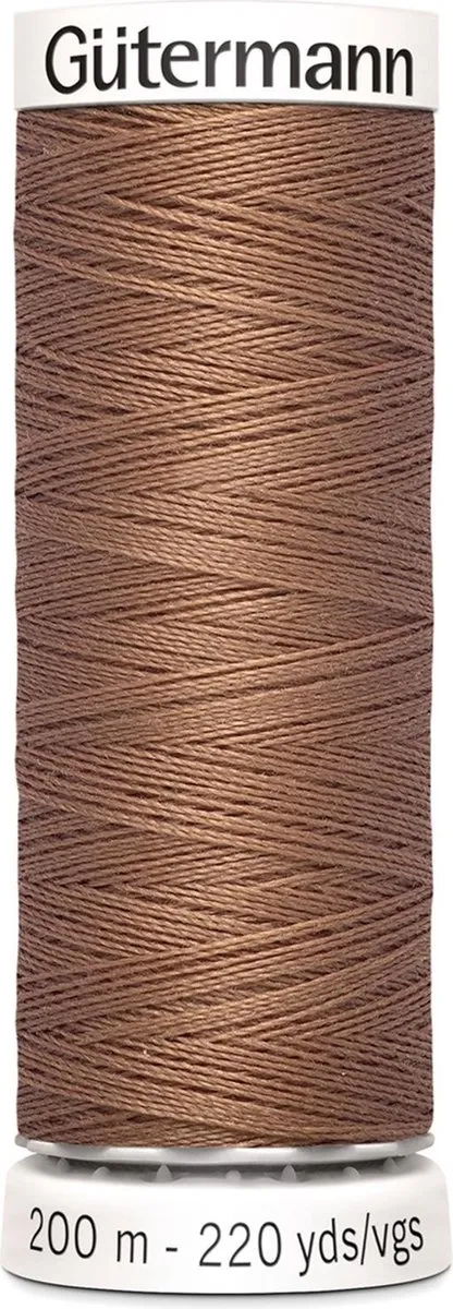 Gutermann Polyester Naaigaren 200m