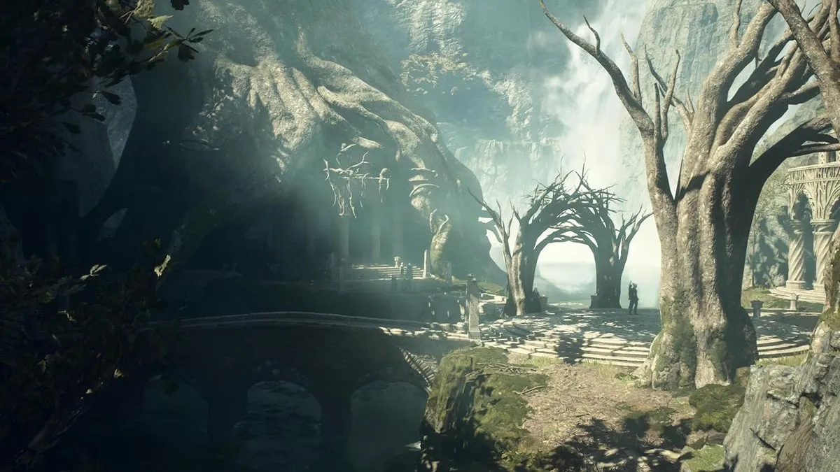 Capcom Dragon's Dogma 2 PS5 - afbeelding 8 van 8