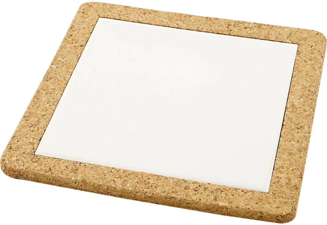 Creativ Company Porseleinen Onderzetter 19x19cm