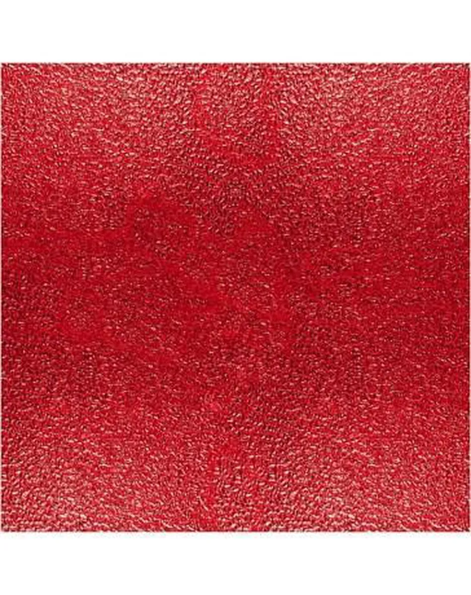 Creativ Company Schjerning Art Metal Verf 30ml - Lava Rood