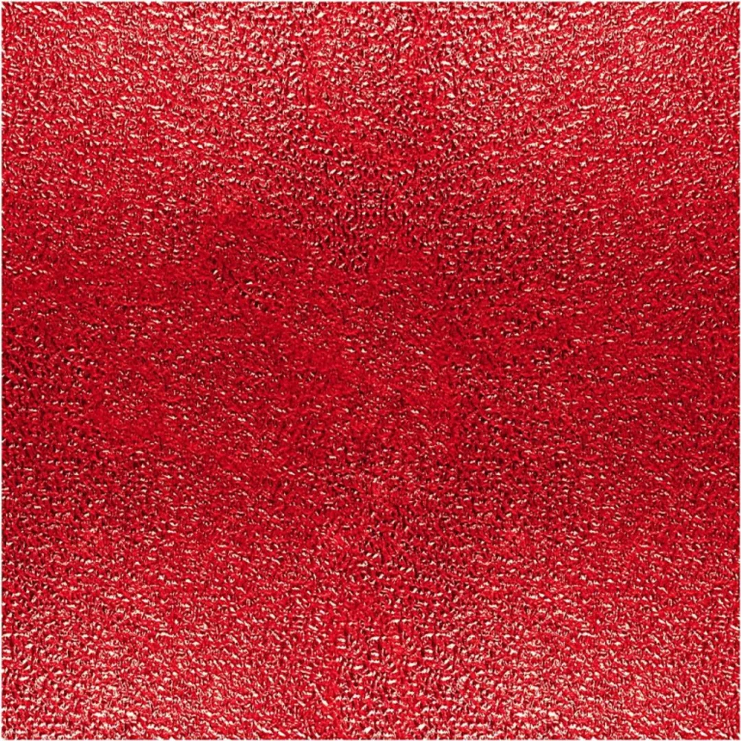 Creativ Company Schjerning Art Metal Verf 30ml - Lava Rood