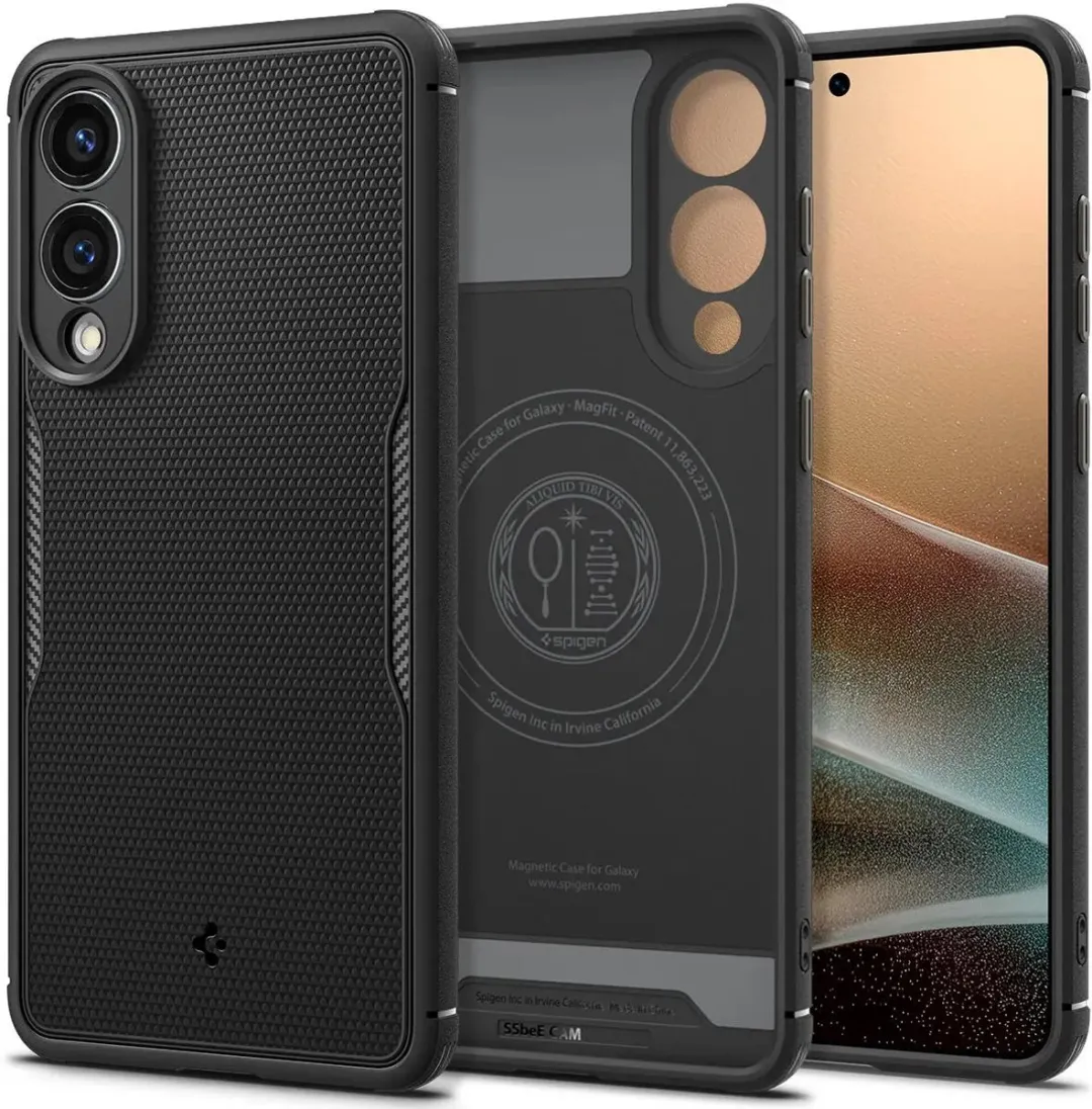 Spigen Core Armor MagSafe Hoesje