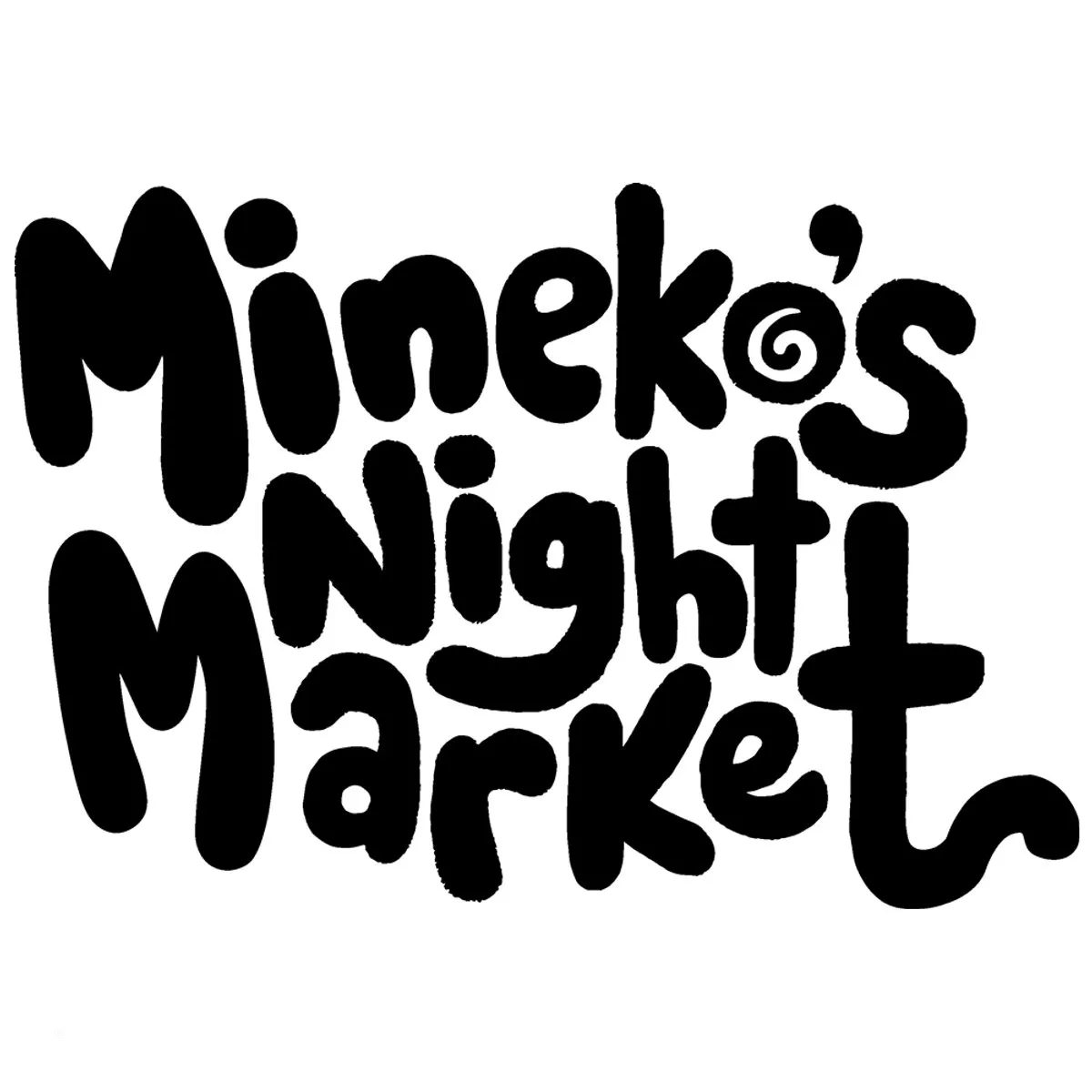 Mindscape Mineko's Night Market Bordspel - 1-4 Spelers