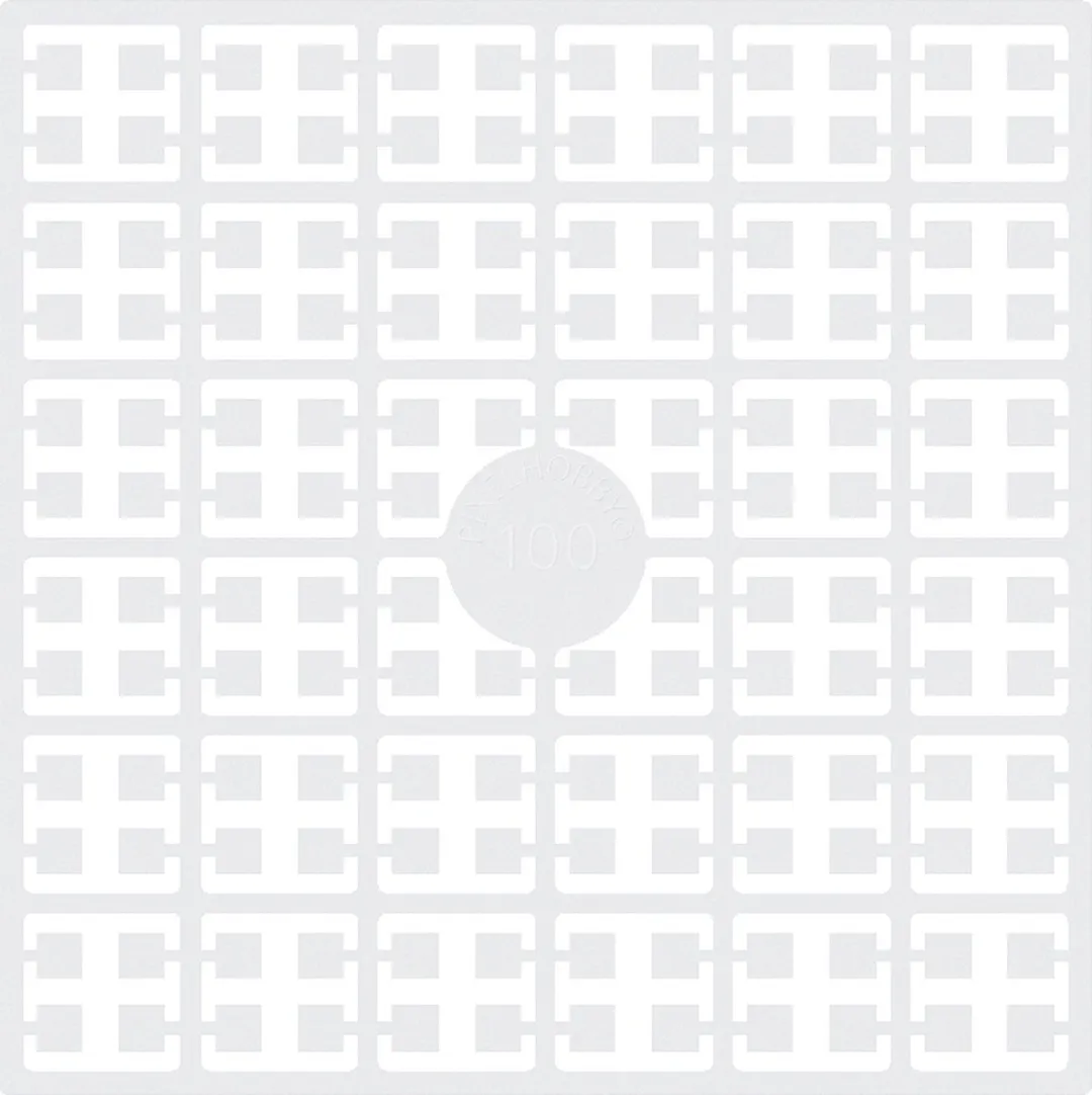 Pixelmatje nr 100