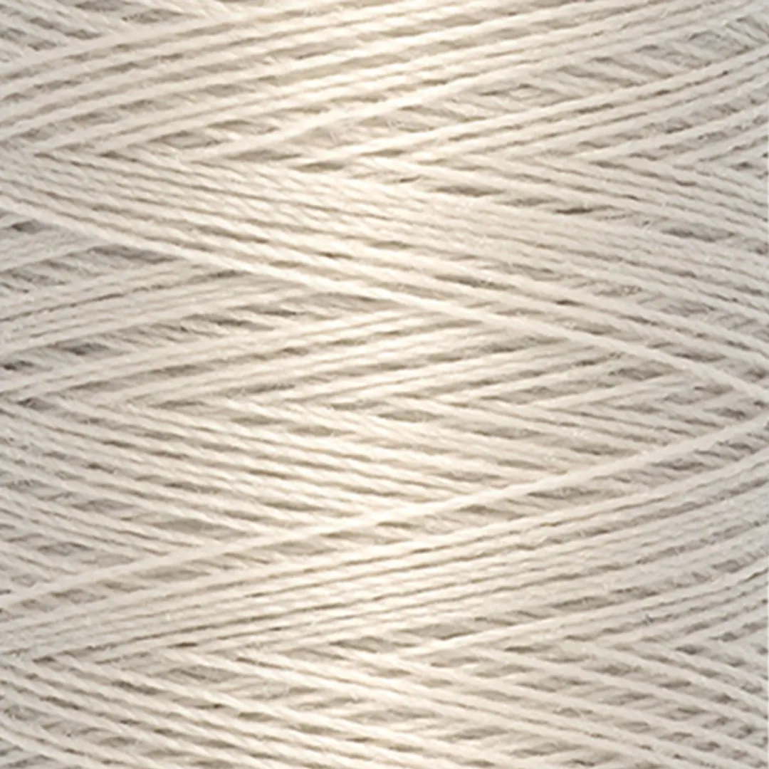 Gutermann Naaigaren Beige - 200m