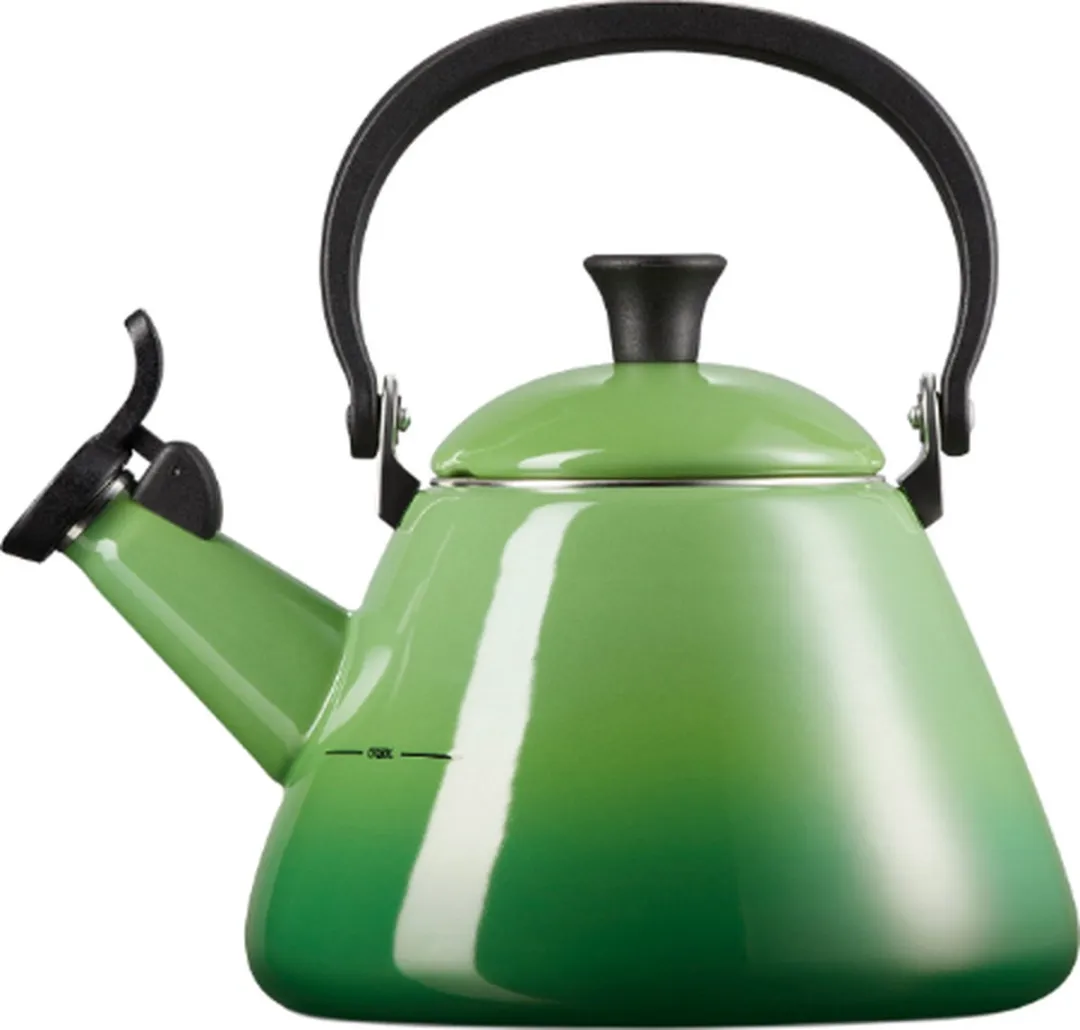 Le Creuset Fluitketel Kone 1.6L