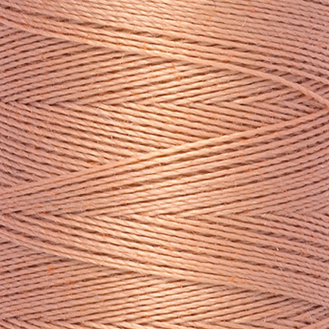 Gutermann Polyester Naaigaren 200m - Rose