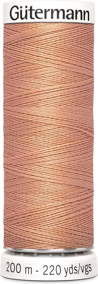 Gutermann Polyester Naaigaren 200m