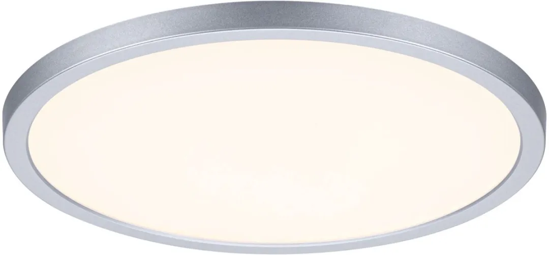 Paulmann VariFit LED-inbouwpaneel Areo IP44 16W 1400lm 3000K