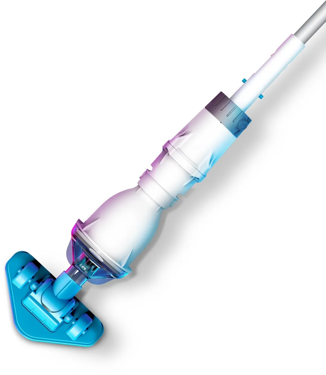 Kokido Telsa 2 WEA 1240013 Elektrische Zwembadstofzuiger