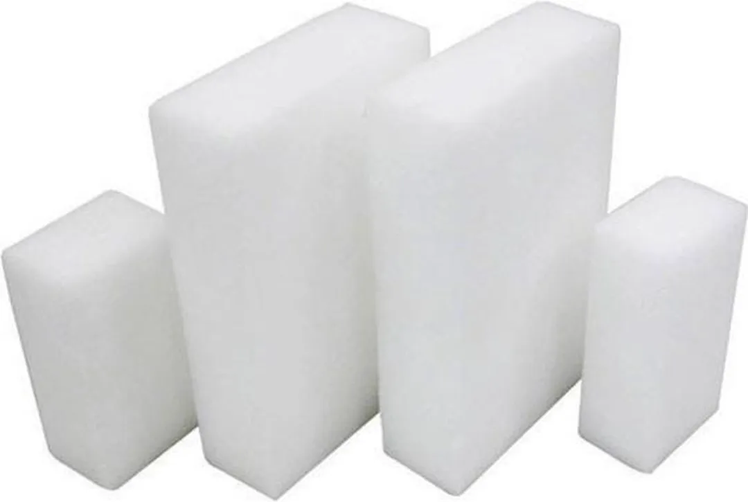 Kokido Interline Zwembad Scrub Sponzen 4 Stuks - Kleurenmix