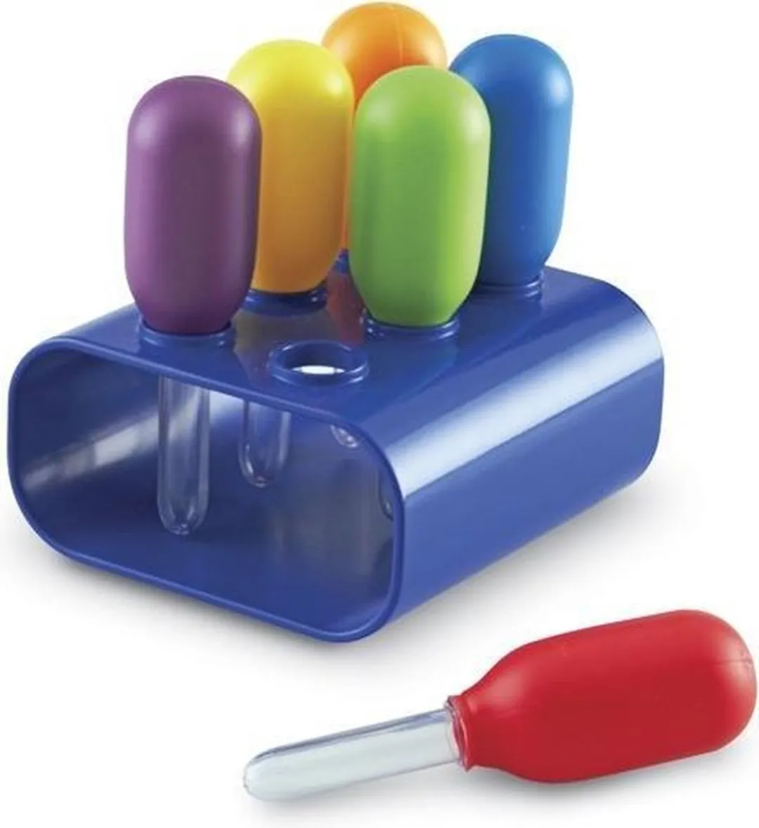 Learning Resources Jumbo Pipetjes Set