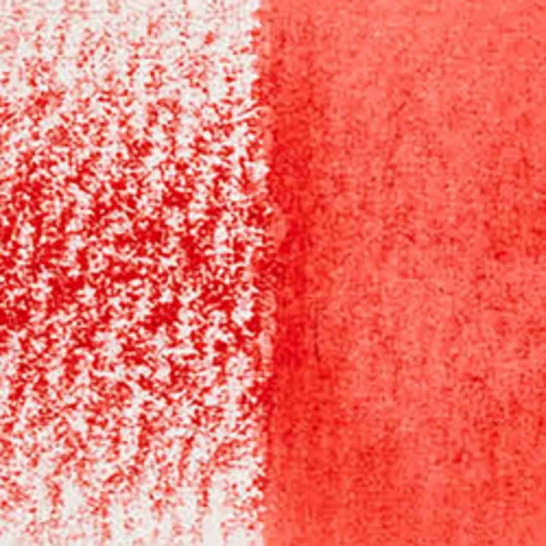 Derwent Inktense Potlood Persian Red 0330
