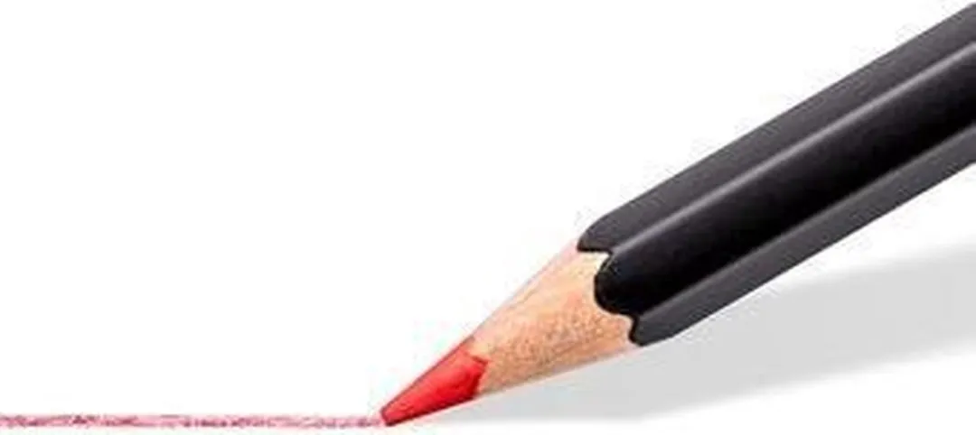 STAEDTLER Super Soft Kleurpotlood 24-delig - Metal Etui