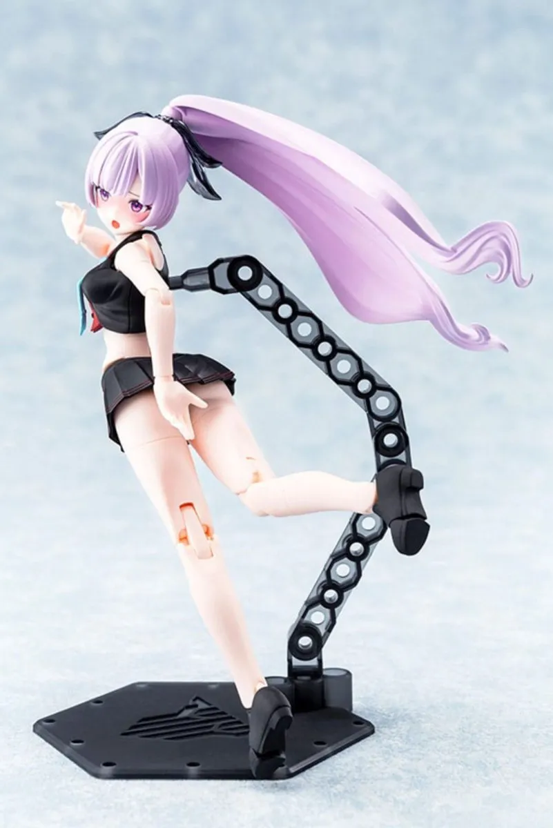 Kotobukiya Megami Device KTOKP782 Paladin Darkness Claw - 1/1 Model - Multi